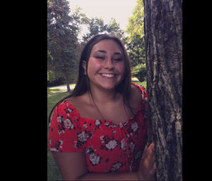 Meet your Posher, Nicole